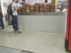 -老陶包子铺(南大西南村店)