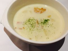 -戈雅法餐厅(世界城广场店)