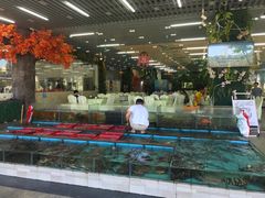 -景好海鲜餐厅(大鹏必选旅游店)