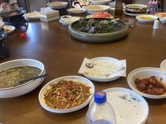 -食光慢宴·安吉土菜馆