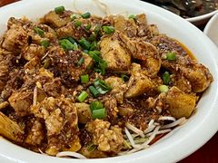 拌拐肉-巷子肥肠(科华巷店)