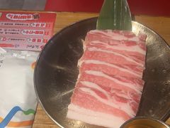 -汉拿山(北京上地华联店)