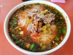 -潘米粉(银杏上街店)