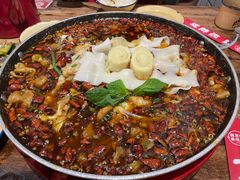 -聂发财重庆江湖菜(解放碑店)