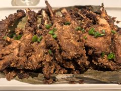 -北京西单美爵酒店-融轩中餐厅