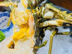 -东海怡品海鲜豆捞(西水东店)