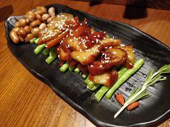 -十二舍·湯物素煮(江泰潤政店)
