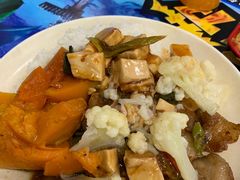 -成都信息工程大学-第2学生食堂