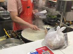 -新农村煎饼果子(香港花园店)