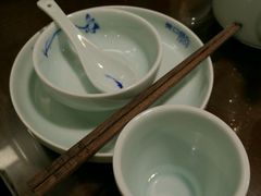 -东口码头·烧鸽子·鱼头泡饼·地方菜(金鹰悦城店)