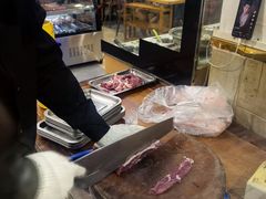-老北京涮羊肉(航东路店)