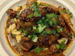 -鸿运楼·舌尖上的徽菜