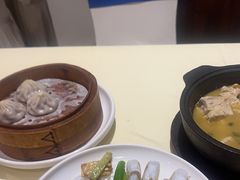 -古韵轩·园林餐厅