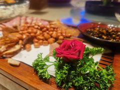 -香厨中餐厅(松北香格里拉店)