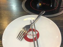 -the frypan韩国炸鸡啤酒(五路居店)