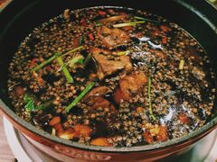 -烛影拾光观景餐厅·创意菜·摄影·小提琴(大唐不夜城店)