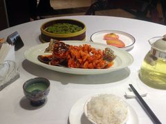 -香雪海饭店中餐厅(人民桥店)