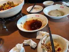 -天下客饭店(中山路店)