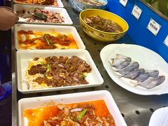 -比尔斯健康烤肉自助餐厅