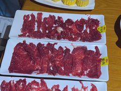 -海银海记潮汕牛肉火锅(新港中路海珠店)