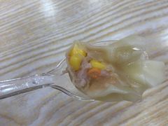 -熊大爷现包饺子(水果湖路店)