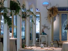 大堂-春树下·树屋花房西餐厅(罍街AS1980店)