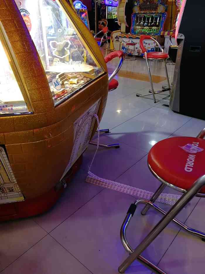 汤姆熊(百联东郊购物中心店)-"超爱这家汤姆熊离家近!