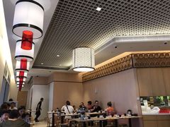 大堂-添好运点心专门店(百老汇店)