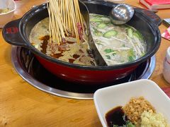 -袁记串串香(北国店)