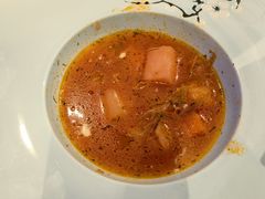 -魅力边城旋转餐厅