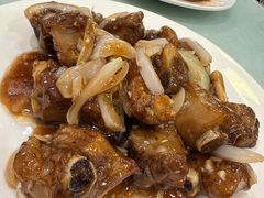 -悦宾饭馆(翠花胡同店)