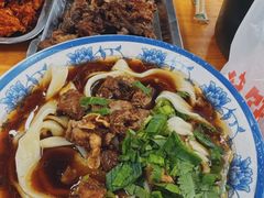 -清真-戏楼王记牛肉面