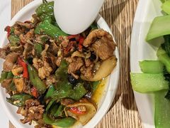 -乡村基·川味现炒大王(熙悦天街店)