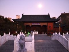 -南阳卧龙岗武侯祠