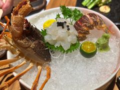 -炉胜·炉端烧·居酒屋