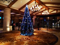 -长白山万达喜来登度假酒店