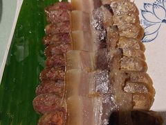 -银生食府·普洱菜(金星店)