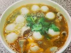 -明月虾面(厦禾路店)