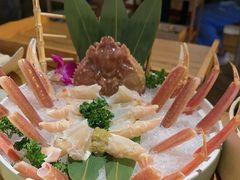 -山海蟹庐·海鲜糟粕醋火锅(慈溪店)