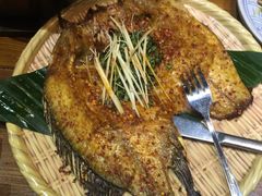 -云海肴·汽锅鸡·云南菜(天津国金汇店)