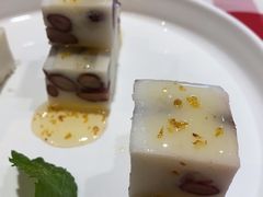 -西贝(枫蓝国际购物中心店)