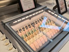 -广州文华东方酒店·文华饼店