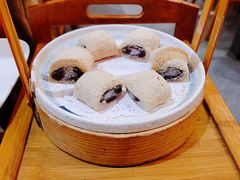 -1078號老北京涮肉(万达广场店)