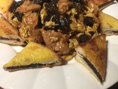 -闻香阁·清真(光荣道店)