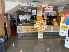 -麦当劳(临顿路店)