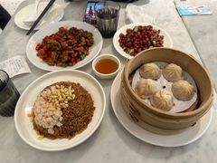 -南小馆(迪士尼小镇店)