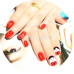-KIKO nail salon日式美甲美睫沙龙