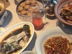 -海鲜潮·株洲海鲜集市(栗雨店)