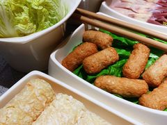 -海底捞大排档火锅(悦荟广场店)