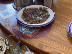 -缘福乡村铁锅炖民宿(八达岭店)